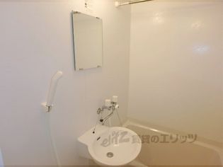 レオパレスビューテラス草内の画像