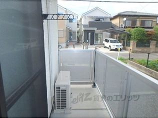 レオパレスビューテラス草内の画像