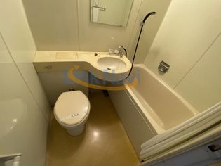 コーポサンプラザの画像