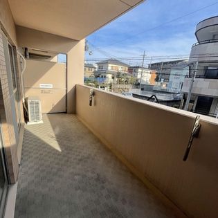 ラ・メゾンMSIIの画像