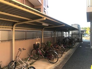 ラ・メゾンMSIIの画像