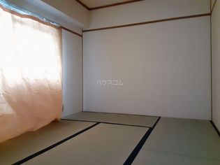 マンション城南の画像