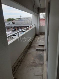 マンション城南の画像