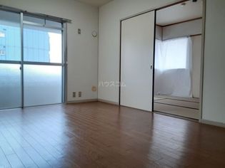 マンション城南の画像