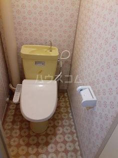 マンション城南の画像