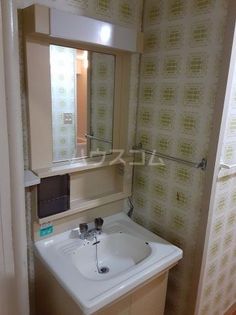 マンション城南の画像