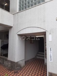 マンション城南の画像
