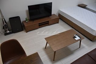 ジェノヴィア新横浜スカイガーデンの画像