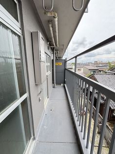 館出マンションの画像