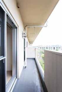 UR東豊中第二の画像