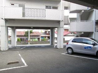 稗田アカマツハイツの画像