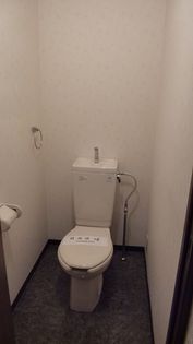 稗田アカマツハイツの画像