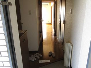 稗田アカマツハイツの画像