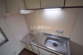 パークフルールの画像