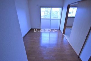 パークフルールの画像