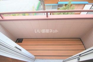 パークフルールの画像