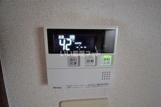 パークフルールの画像