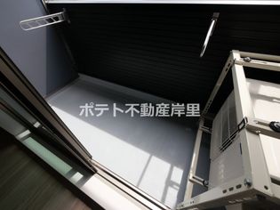 ウェルスクエア帝塚山の画像