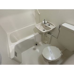 グリーンヒルズ1号館の画像