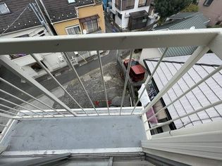 山惣マンションの画像