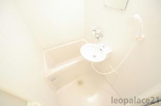 レオパレスプレミア北楠の画像