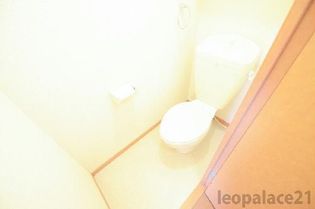 レオパレスプレミア北楠の画像