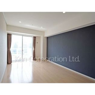 パシフィックロイヤルコートみなとみらいアーバンタワーの画像