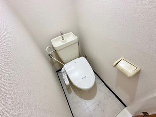 ラ・パルテール福富 弐番館の画像