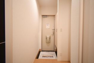 ルミエールAの画像