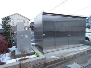 ルミエールAの画像