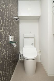 Centenario市谷二十騎町の※写真は同タイプ住戸です。