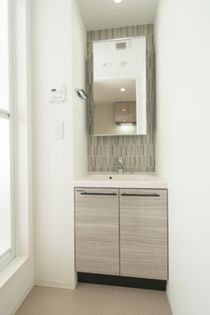 Centenario市谷二十騎町の※写真は同タイプ住戸です。