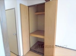 コムホート27の広く物の出し入れが便利です。