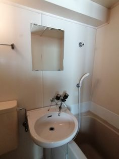 コーポ丸松の画像