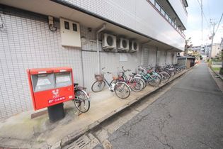 杉ヶ中町ビルの画像