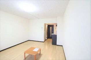 レオネクストイン園部の大型家具家電付きにより初めての一人暮らしの方も安心!