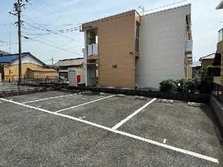 レオパレスソフィアの画像