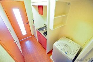 レオパレスソフィアの画像