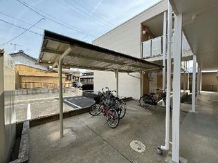 レオパレスソフィアの画像