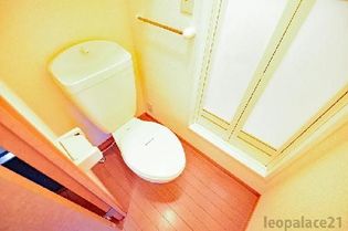 レオパレスソフィアの画像