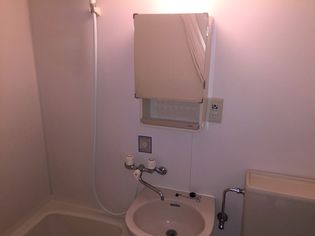 コスモハイム元住吉の画像