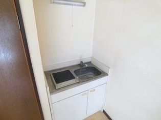 グリーンコーポ大手町の画像