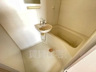 ボンジュール南市岡の画像