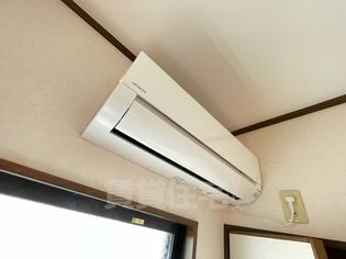 ボンジュール南市岡の画像