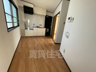 ボンジュール南市岡の画像