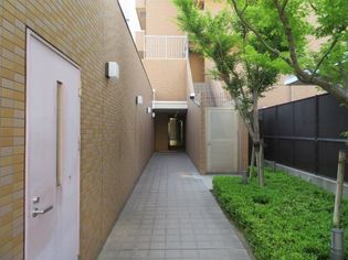 ルーヴェンブルン豊津の画像