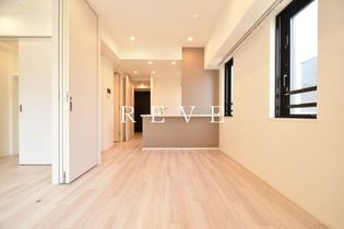 ザ・パークハビオ新御徒町の画像