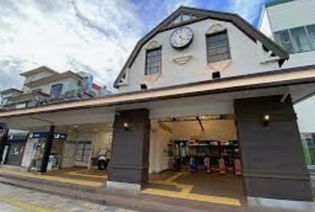 向ヶ丘遊園駅(その他)まで1082m