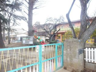 真間山幼稚園(幼稚園・保育園)まで2799m