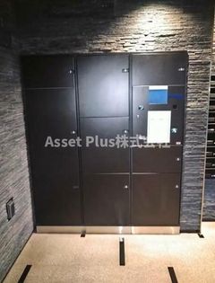 プレール・ドゥーク新宿下落合の画像